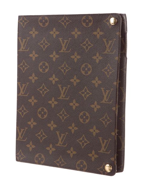 louis vuitton ipad bag